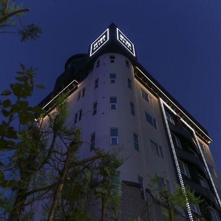 No.25 Hotel Чеонан Екстериор снимка