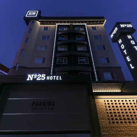 No.25 Hotel Чеонан Екстериор снимка