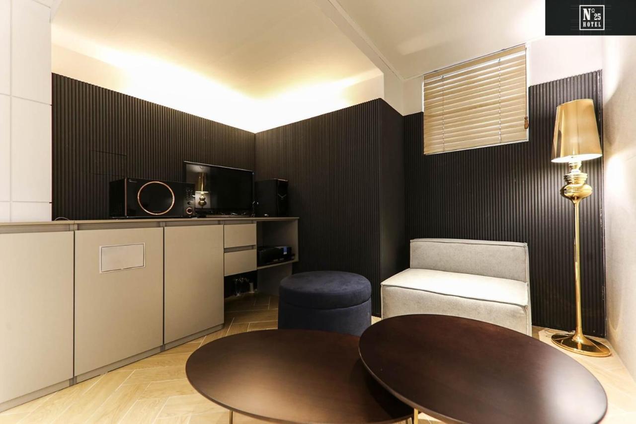 No.25 Hotel Чеонан Екстериор снимка