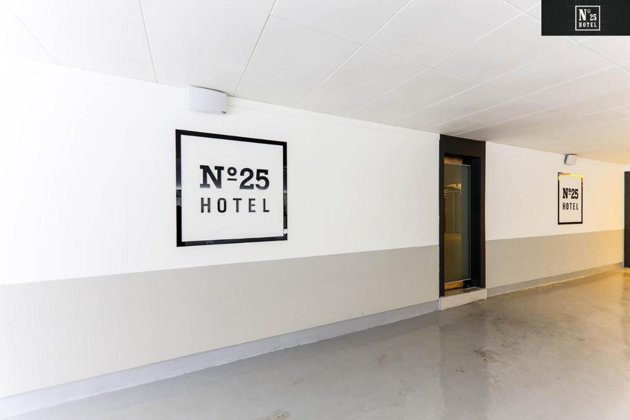 No.25 Hotel Чеонан Екстериор снимка