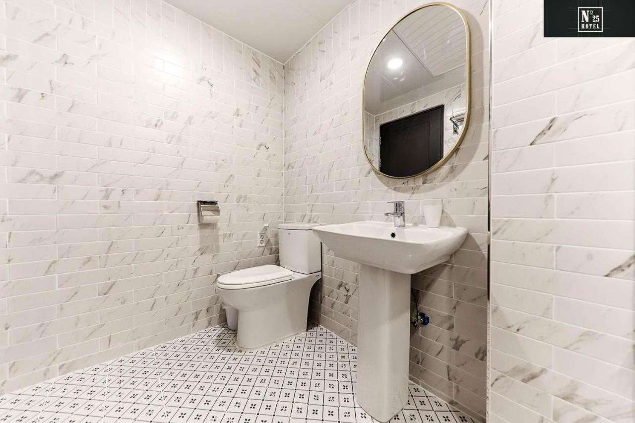 No.25 Hotel Чеонан Екстериор снимка