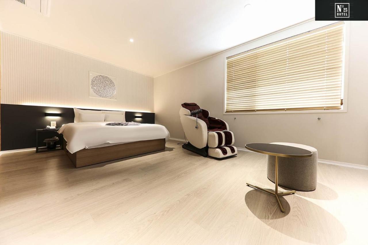 No.25 Hotel Чеонан Екстериор снимка
