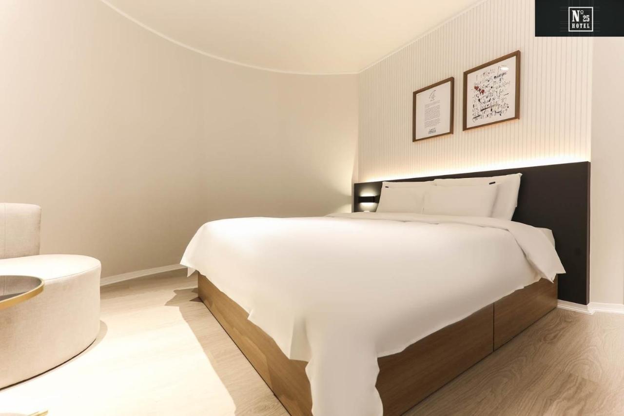 No.25 Hotel Чеонан Екстериор снимка