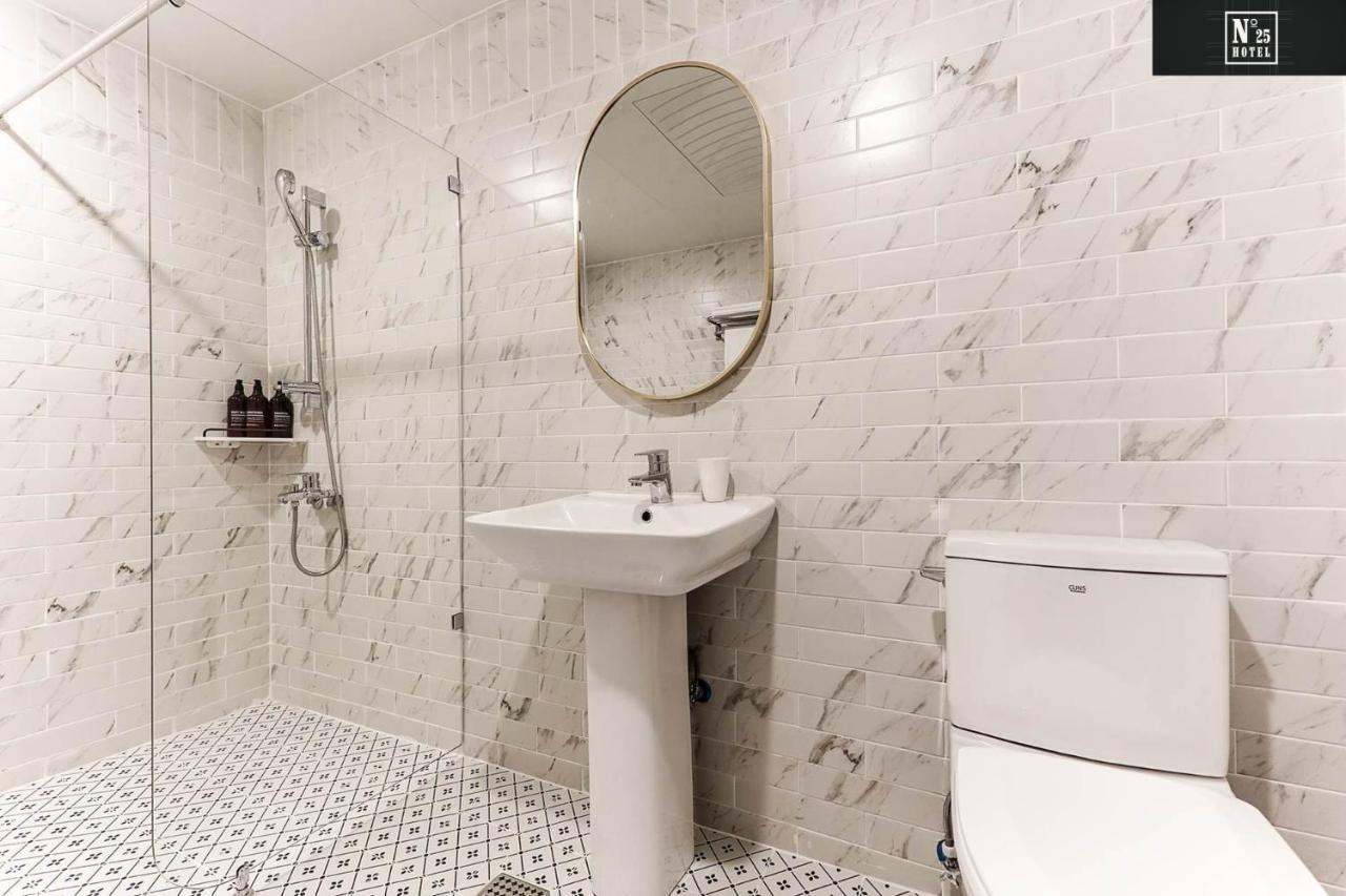 No.25 Hotel Чеонан Екстериор снимка