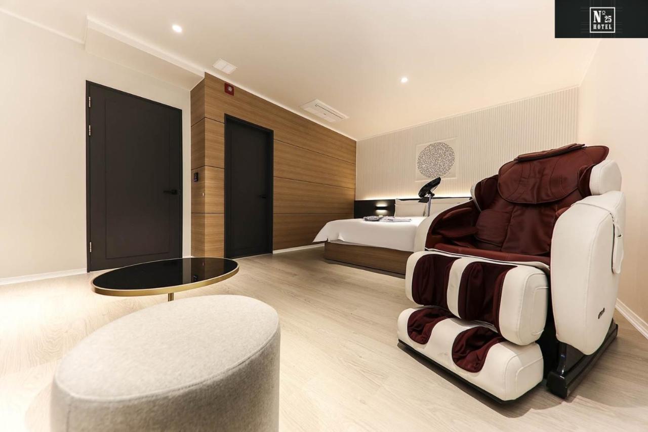 No.25 Hotel Чеонан Екстериор снимка
